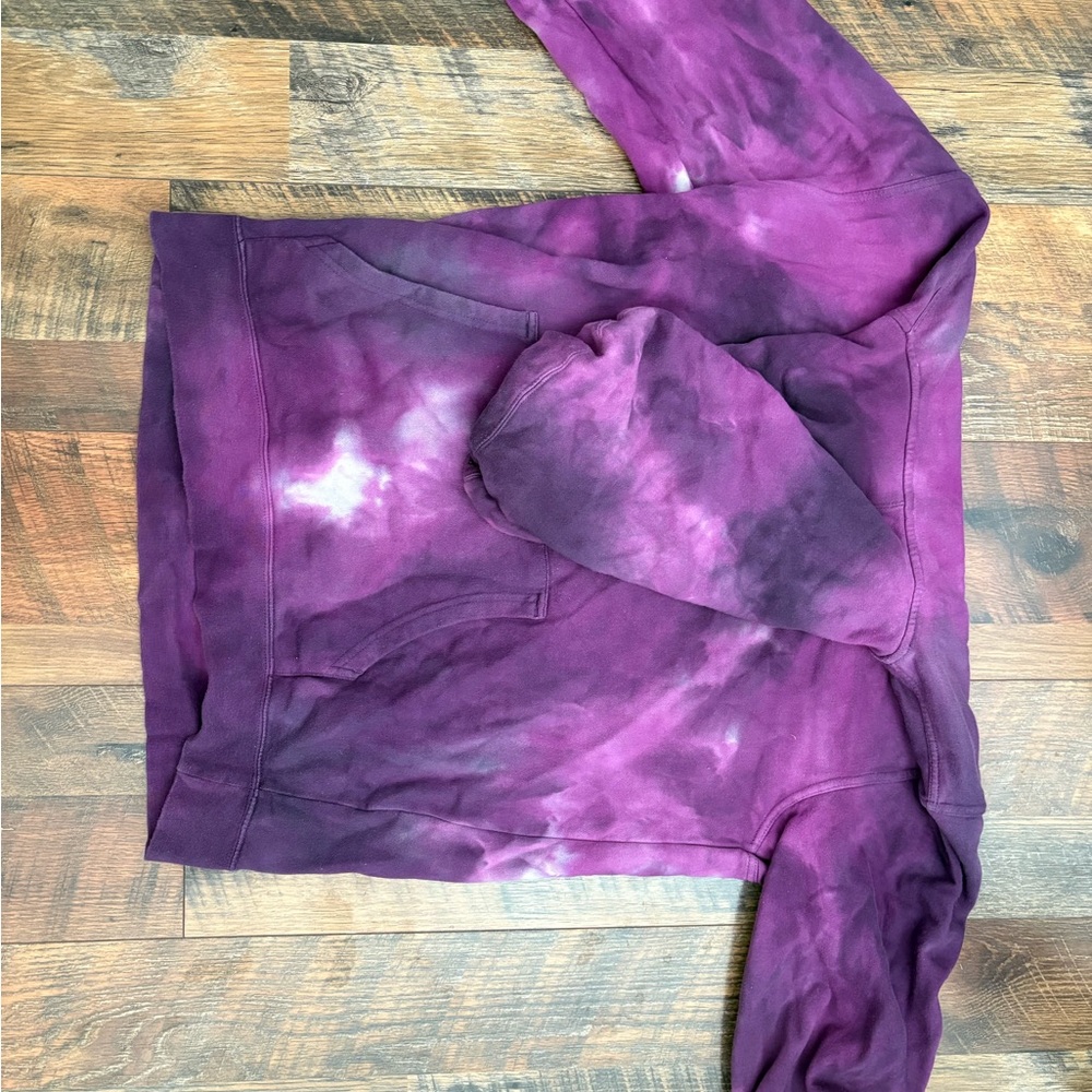 Primitive dragon ball hoodie